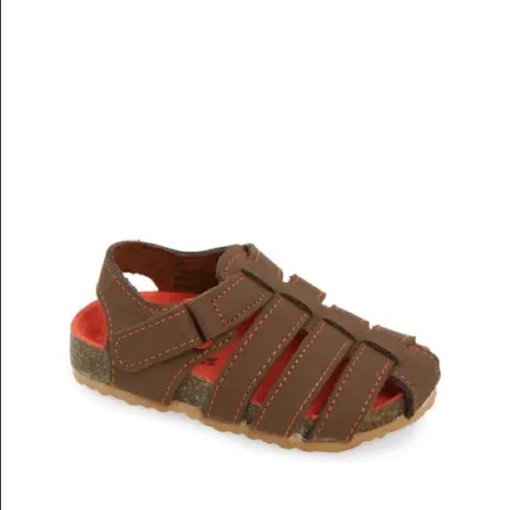 Tucker + Tate | boy sandal